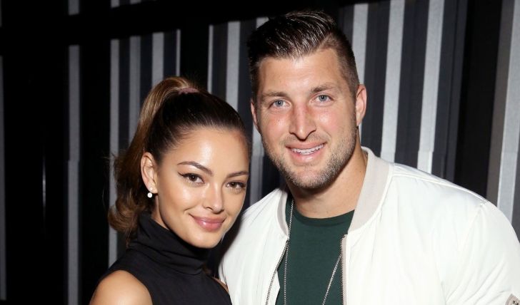 Who is Tim Tebow's Wife? Learn About His Married Life